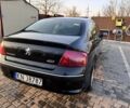 Черный Пежо 407, объемом двигателя 2 л и пробегом 240 тыс. км за 2500 $, фото 5 на Automoto.ua