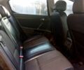 Черный Пежо 407, объемом двигателя 2 л и пробегом 190 тыс. км за 5000 $, фото 1 на Automoto.ua