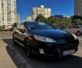 Пежо 407 2008 в Киеве на Automoto.ua Черный Пежо 407, объемом двигателя 2 л и пробегом 333 тыс. км за 3800 $, фото 4 на Automoto.ua