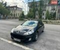 Черный Пежо 407, объемом двигателя 1.8 л и пробегом 258 тыс. км за 5300 $, фото 1 на Automoto.ua