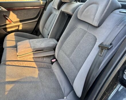 Черный Пежо 407, объемом двигателя 2 л и пробегом 240 тыс. км за 2500 $, фото 12 на Automoto.ua