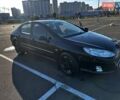 Пежо 407 2008 в Киеве на Automoto.ua Черный Пежо 407, объемом двигателя 2 л и пробегом 333 тыс. км за 3800 $, фото 7 на Automoto.ua