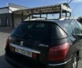 Черный Пежо 407, объемом двигателя 1.6 л и пробегом 300 тыс. км за 5000 $, фото 6 на Automoto.ua