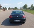 Черный Пежо 407, объемом двигателя 0 л и пробегом 222 тыс. км за 4600 $, фото 2 на Automoto.ua