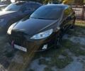Пежо 407 2008 в Киеве на Automoto.ua Черный Пежо 407, объемом двигателя 2 л и пробегом 333 тыс. км за 3800 $, фото 1 на Automoto.ua