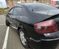 Пежо 407 2008 в Киеве на Automoto.ua Черный Пежо 407, объемом двигателя 2 л и пробегом 380 тыс. км за 6100 $, фото 1 на Automoto.ua