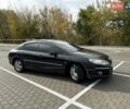 Пежо 407 2008 в Киеве на Automoto.ua Черный Пежо 407, объемом двигателя 2 л и пробегом 380 тыс. км за 6100 $, фото 1 на Automoto.ua