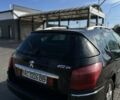 Чорний Пежо 407, об'ємом двигуна 1.6 л та пробігом 300 тис. км за 5000 $, фото 5 на Automoto.ua