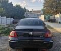 Черный Пежо 407, объемом двигателя 2.01 л и пробегом 290 тыс. км за 5300 $, фото 4 на Automoto.ua