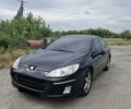 Черный Пежо 407, объемом двигателя 2.01 л и пробегом 290 тыс. км за 5300 $, фото 1 на Automoto.ua