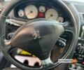 Черный Пежо 407, объемом двигателя 2 л и пробегом 295 тыс. км за 6200 $, фото 9 на Automoto.ua