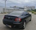 Черный Пежо 407, объемом двигателя 2 л и пробегом 290 тыс. км за 5300 $, фото 2 на Automoto.ua