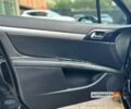 Черный Пежо 407, объемом двигателя 2 л и пробегом 295 тыс. км за 6200 $, фото 6 на Automoto.ua