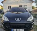 Чорний Пежо 407, об'ємом двигуна 2 л та пробігом 290 тис. км за 4900 $, фото 1 на Automoto.ua