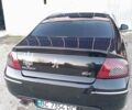 Черный Пежо 407, объемом двигателя 1.56 л и пробегом 240 тыс. км за 5500 $, фото 2 на Automoto.ua