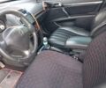 Черный Пежо 407, объемом двигателя 1.56 л и пробегом 240 тыс. км за 5500 $, фото 7 на Automoto.ua