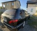 Черный Пежо 407, объемом двигателя 2.2 л и пробегом 303 тыс. км за 4508 $, фото 1 на Automoto.ua