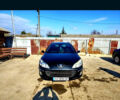 Черный Пежо 407, объемом двигателя 2.2 л и пробегом 300 тыс. км за 3800 $, фото 1 на Automoto.ua