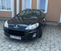 Чорний Пежо 407, об'ємом двигуна 2.23 л та пробігом 250 тис. км за 3500 $, фото 1 на Automoto.ua