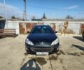 Чорний Пежо 407, об'ємом двигуна 2.2 л та пробігом 237 тис. км за 3800 $, фото 1 на Automoto.ua