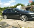 Черный Пежо 407, объемом двигателя 2 л и пробегом 320 тыс. км за 4200 $, фото 2 на Automoto.ua