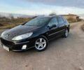 Черный Пежо 407, объемом двигателя 2 л и пробегом 306 тыс. км за 5000 $, фото 19 на Automoto.ua