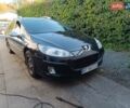 Чорний Пежо 407, об'ємом двигуна 1.8 л та пробігом 300 тис. км за 3350 $, фото 4 на Automoto.ua