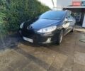 Чорний Пежо 407, об'ємом двигуна 1.8 л та пробігом 300 тис. км за 3350 $, фото 1 на Automoto.ua