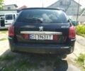 Чорний Пежо 407, об'ємом двигуна 2 л та пробігом 380 тис. км за 4200 $, фото 4 на Automoto.ua