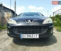 Черный Пежо 407, объемом двигателя 2 л и пробегом 320 тыс. км за 4200 $, фото 4 на Automoto.ua