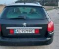 Чорний Пежо 407, об'ємом двигуна 2 л та пробігом 254 тис. км за 4300 $, фото 3 на Automoto.ua