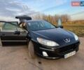 Черный Пежо 407, объемом двигателя 2 л и пробегом 307 тыс. км за 5100 $, фото 4 на Automoto.ua