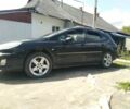 Чорний Пежо 407, об'ємом двигуна 2 л та пробігом 380 тис. км за 4200 $, фото 2 на Automoto.ua