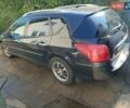 Чорний Пежо 407, об'ємом двигуна 1.8 л та пробігом 300 тис. км за 3350 $, фото 1 на Automoto.ua