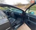 Черный Пежо 407, объемом двигателя 2 л и пробегом 307 тыс. км за 5100 $, фото 19 на Automoto.ua