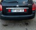 Чорний Пежо 407, об'ємом двигуна 2 л та пробігом 340 тис. км за 3904 $, фото 2 на Automoto.ua