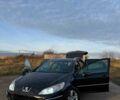 Черный Пежо 407, объемом двигателя 2 л и пробегом 306 тыс. км за 5000 $, фото 1 на Automoto.ua
