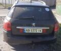 Черный Пежо 407, объемом двигателя 1.6 л и пробегом 285 тыс. км за 4800 $, фото 3 на Automoto.ua