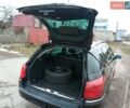 Черный Пежо 407, объемом двигателя 2.2 л и пробегом 237 тыс. км за 5100 $, фото 1 на Automoto.ua