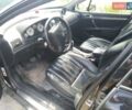 Черный Пежо 407, объемом двигателя 2 л и пробегом 320 тыс. км за 4200 $, фото 9 на Automoto.ua
