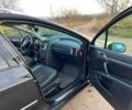 Черный Пежо 407, объемом двигателя 2 л и пробегом 306 тыс. км за 5000 $, фото 11 на Automoto.ua