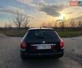 Черный Пежо 407, объемом двигателя 2 л и пробегом 307 тыс. км за 5100 $, фото 8 на Automoto.ua