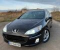 Черный Пежо 407, объемом двигателя 2 л и пробегом 306 тыс. км за 5000 $, фото 7 на Automoto.ua