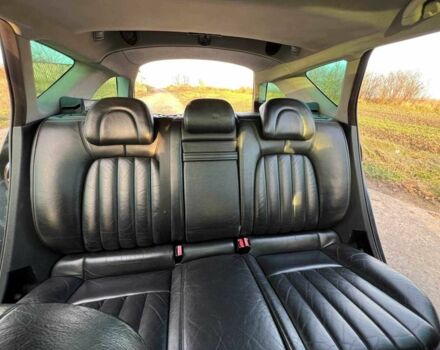 Черный Пежо 407, объемом двигателя 2 л и пробегом 306 тыс. км за 5000 $, фото 12 на Automoto.ua