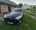 Черный Пежо 407, объемом двигателя 2 л и пробегом 254 тыс. км за 4500 $, фото 8 на Automoto.ua