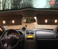 Черный Пежо 407, объемом двигателя 2 л и пробегом 290 тыс. км за 6200 $, фото 10 на Automoto.ua