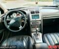 Чорний Пежо 407, об'ємом двигуна 2.7 л та пробігом 300 тис. км за 4850 $, фото 8 на Automoto.ua