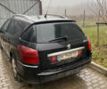 Черный Пежо 407, объемом двигателя 1.6 л и пробегом 330 тыс. км за 1700 $, фото 3 на Automoto.ua
