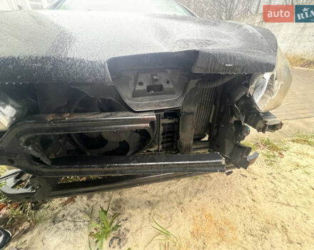 Черный Пежо 407, объемом двигателя 1.6 л и пробегом 330 тыс. км за 1700 $, фото 2 на Automoto.ua