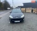 Черный Пежо 407, объемом двигателя 1.56 л и пробегом 270 тыс. км за 2499 $, фото 2 на Automoto.ua